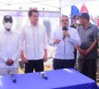 VIDEO: Ministro de Deportes resalta importancia Vuelta Ciclista para el Gobierno del Cambio