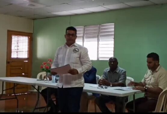 Plancha encabezada por Luis Fuente y José Henríquez ganan elecciones de Cooperativa de Aguacateros de El Maniel