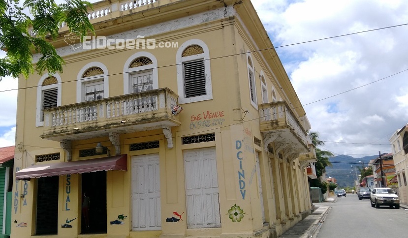 Edificio historico