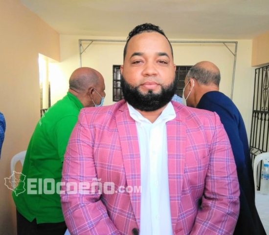 Ricardo Mateo
