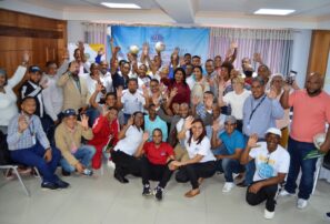 MESCYT realiza taller “Deportes para todos” en Utesur de Azua...