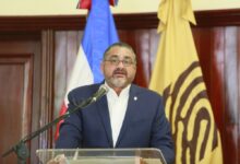 Samir Chami Isa, miembro titular de JCE trayectoria de honor y servicio