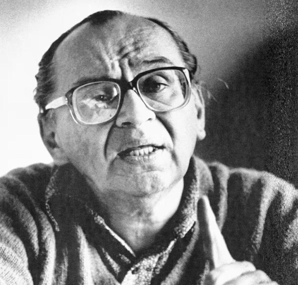 Gustavo Gutiérrez