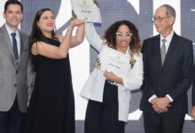 Periodista ocoeña gana Premio Epifanio Lantigua 2024 (2)