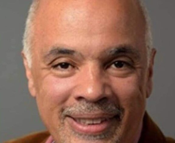 Samuel Cruz, reverendo y sociologo
