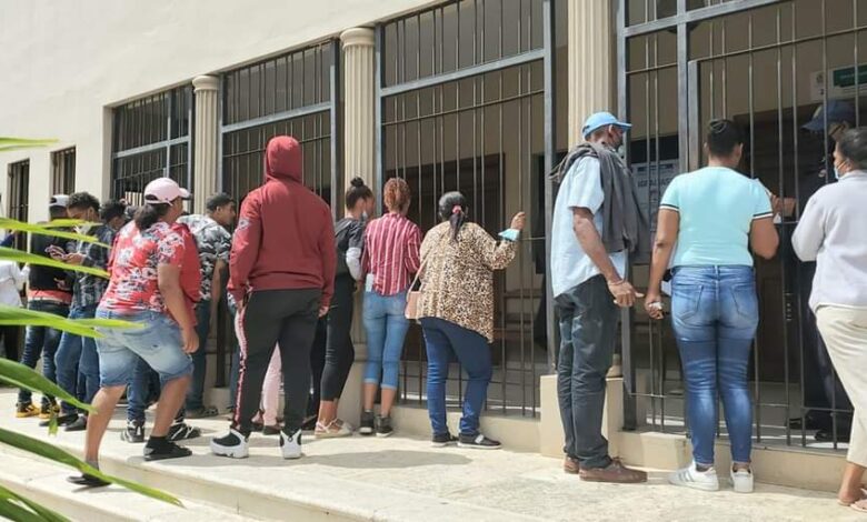 Tribunal de Ocoa condena a Cabito a ocho años de prisión