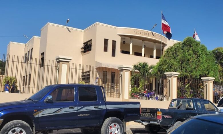 Tribunal de Ocoa conocerá este jueves audiencias de fondo