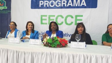 ISFODOSU realiza apertura segunda fase de diplomado en Ocoa