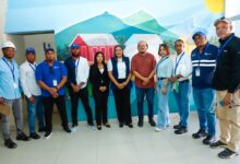 Onesvie y la gobernación de Azua trabajarán para evaluar edificaciones y promover la reducción de la vulnerabilidad sísmica
