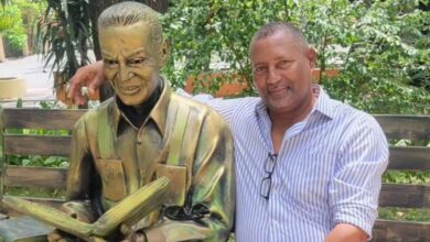 Profesor ocoeño Juan Antonio Cuello Tejeda lanzará su cuarto libro Secretos para alcanzar grandes sueños