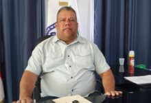 Chichi Sánchez destaca realizaciones en la Junta Distrital El Pinar