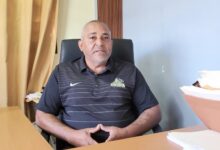 Director Junta Distrital La Ciénaga destaca realizaciones