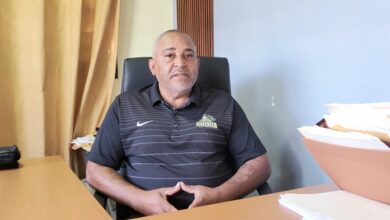Director Junta Distrital La Ciénaga destaca realizaciones