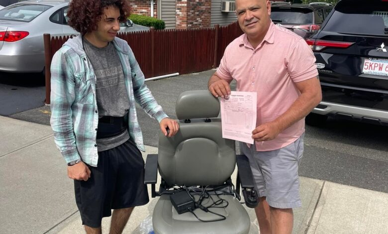 Fundación Rafael Subero brindará ayuda médica a joven de Sabana Larga con fibrosis quística