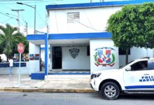 Agricultor del Rosalito de Ocoa relata cómo dos presuntos atracadores le llevaron 50 mil pesos