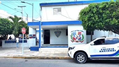 Agricultor del Rosalito de Ocoa relata cómo dos presuntos atracadores le llevaron 50 mil pesos