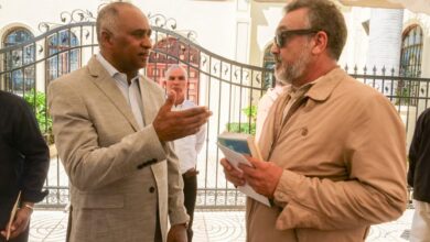 Arquitecto Ismael Díaz Melo destaca crecimiento de Baní y respalda Plan Estratégico de Desarrollo Sostenible de Peravia
