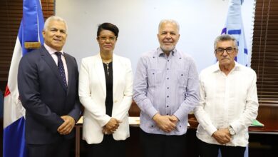 Juramentan a ocoeños como nuevos miembros del Consejo de Administración de EGEHID