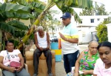 Problemáticas afectan al Sector Mélido de Ocoa
