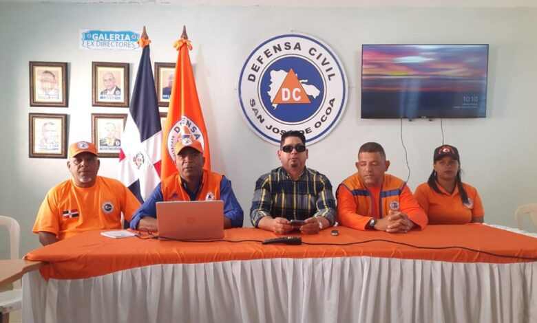 Comité de prevención, Mitigación y respuesta destaca comportamiento de Ocoeños en el asueto