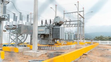 Edesur Dominicana entra en fase final en construcción de subestación eléctrica Rancho Arriba