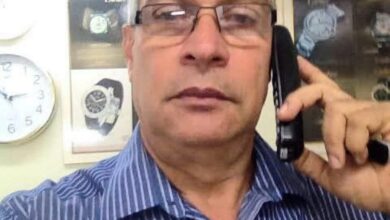 Edgardo Soto (Gardo) tenía más de 30 años operando relojería y Joyería en Ocoa