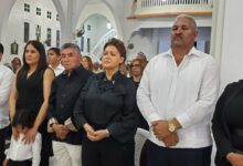 Gobernadora de Ocoa dice tragedia en Jet Set marcó un antes y un después en la história