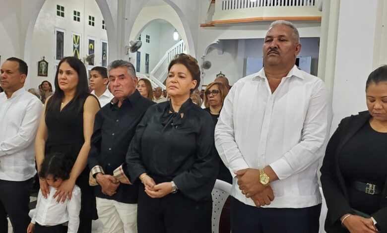 Gobernadora de Ocoa dice tragedia en Jet Set marcó un antes y un después en la história