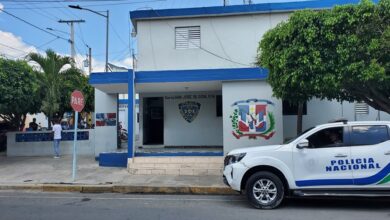 Policía de Ocoa apresa dos personas imputadas de supuestamente amputar brazo a un obrero