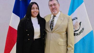 Yokairy Pujols Martínez una vida de sueños diplomáticos que el destino tronchó demasiado pronto