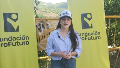 Fundación ProFuturo realiza jornada para combatir el dengue, la fiebre Zika y Chikungunya en sectores de Ocoa