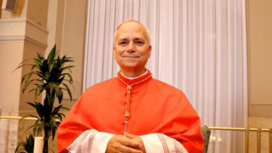 Robert Prevost es elegido como el primer papa estadounidense de la historia