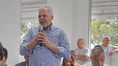 PRM reúne dirigencia en San Cristóbal y llama a preservar la unidad de cara al 2028