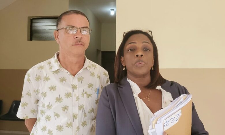 Abogada inicia proceso de recusación por ante dotación de fiscalia de Ocoa; pide investigar caso productor y menor de edad (2)
