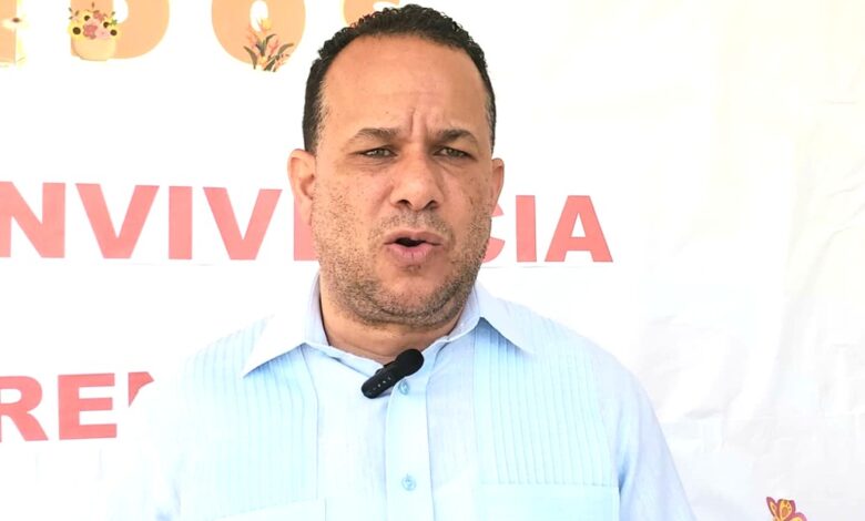 Alcaldía de Ocoa infoma invierte cerca de RD$3 millones de pesos en varias obras