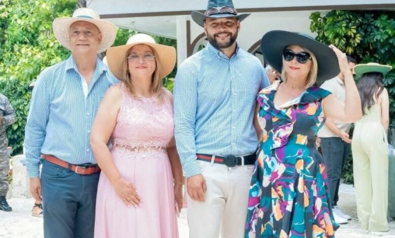 Anuncian detalles para festival Internacional del sombrero y premios la Maraca Ocoeña a realizarse el 5 de octubre