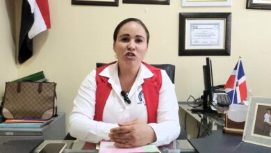 Centro educativo Altagracia Irma Brito de Ocoa recibe docentes en ambiente de calidez