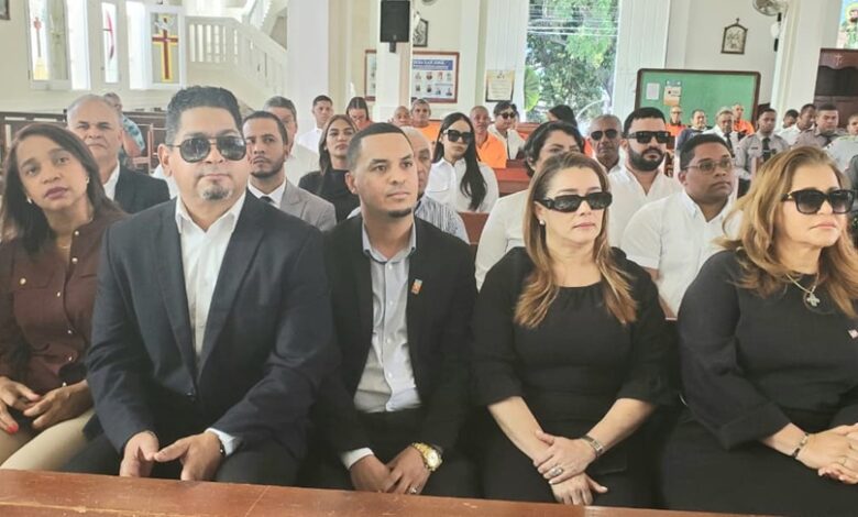 Con varias actividades conmemoran en Ocoa día de la restauración