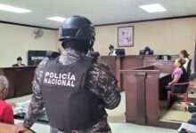 Ministerio público logra auto de apertura a juicio contra segundo imputado de matar hombre en Palo de Caja de Ocoa
