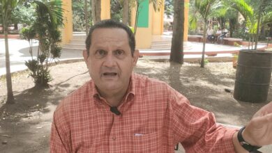 Obras Públicas señala obras en carpeta en Ocoa; esperan equipos para carreteras pésimas