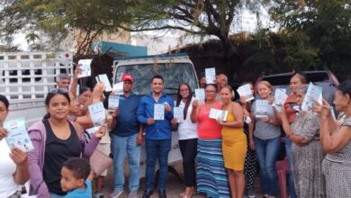Salud Pública busca soluciones a quejas y males de salud del Sector Mélido de Ocoa