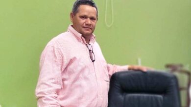 Wilton Custodio el hijo de El Pinar que luchó por La Horma como líder agrícola y voz incansable en defensa