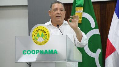 Anuncio de ganancias sin precedentes, marcan la asamblea 54 general de COOPNAMA