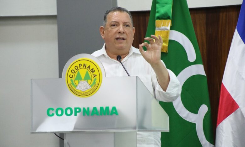Anuncio de ganancias sin precedentes, marcan la asamblea 54 general de COOPNAMA