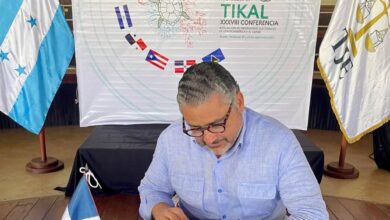 Chami Isa la verdadera democracia va más allá del voto y radica en la participación ciudadana activa