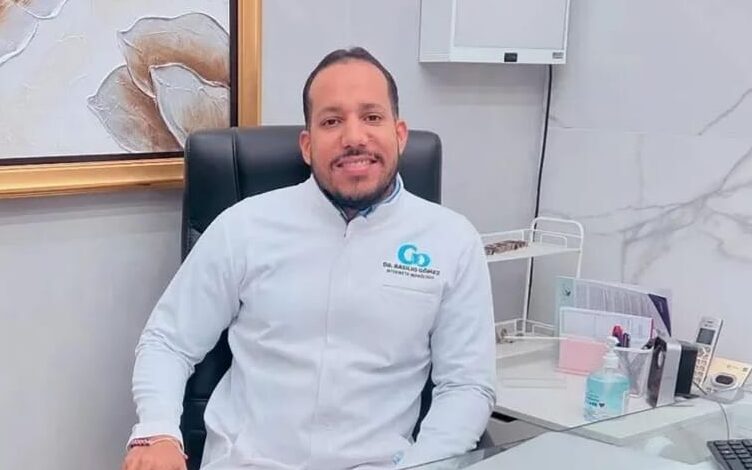 Director Hospital de Ocoa Basilio Gómez destaca 16 especialidades que brinda ese centro