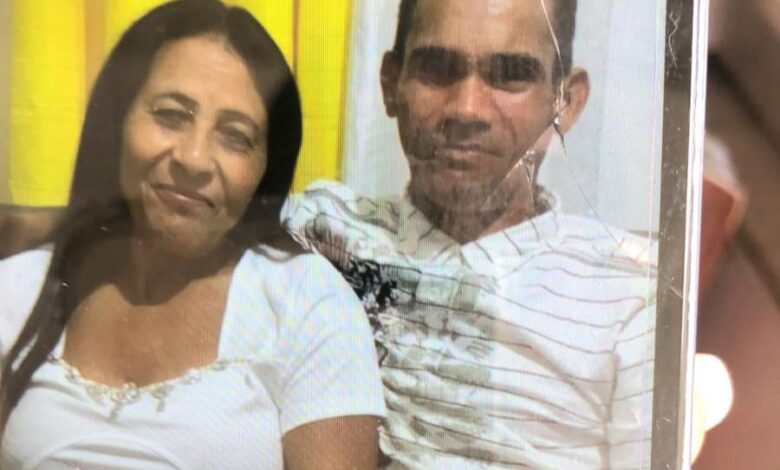 Horror en Los Anones de Ocoa madre de tres asesinada a machetazos y su esposo herido