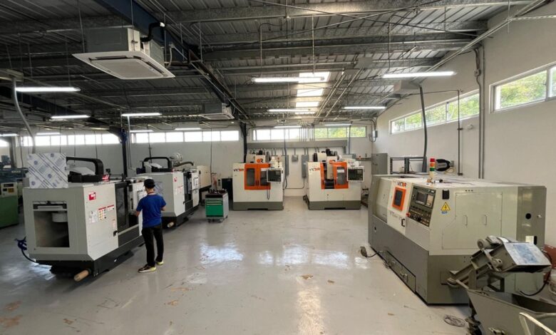 ITLA impulsa modernización integral y fortalece formación tecnológica
