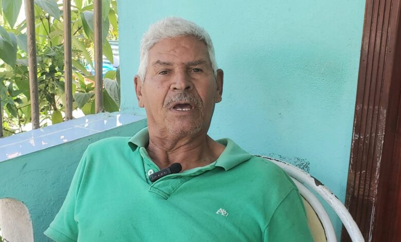 Junta de Vecinos de Rancho Arriba de Ocoa denuncia puntos de drogas y falta de agua