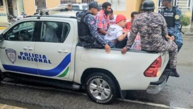 Policía de Ocoa afirma avanza Investigaciones casos profesora y comerciante atracado